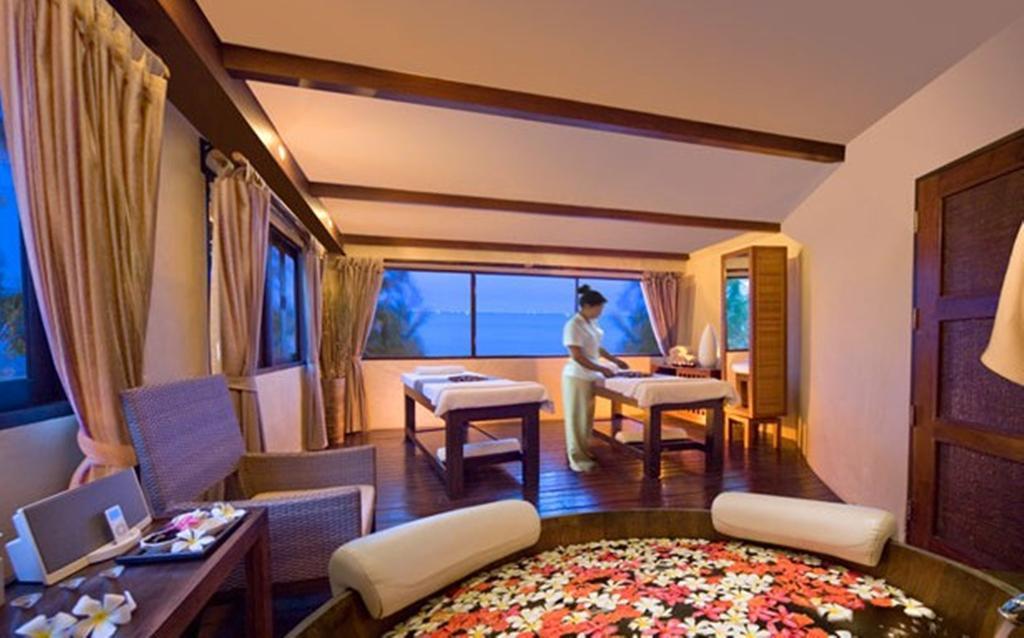 Aleenta Resort And Spa, Hua Hin - Pranburi Sha Plus Luaran gambar